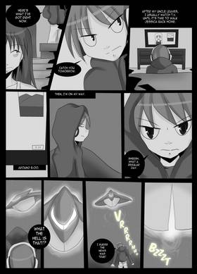 Read JOG Just an Ordinary Guy  1 Page 5 in English