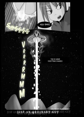 Read JOG Just an Ordinary Guy  1 Page 6 in English