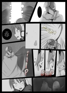 Read JOG Just an Ordinary Guy  1 Page 7 in English
