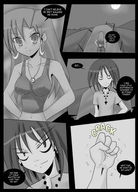 Read JOG Just an Ordinary Guy  1 Page 9 in English