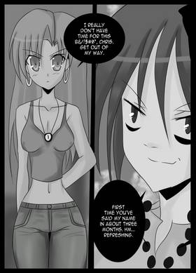 Read JOG Just an Ordinary Guy  1 Page 10 in English