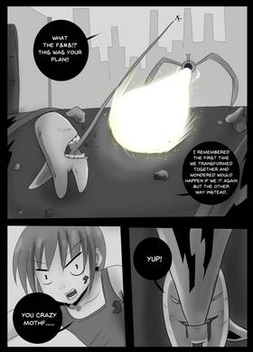 Read JOG Just an Ordinary Guy  2 Page 5 in English
