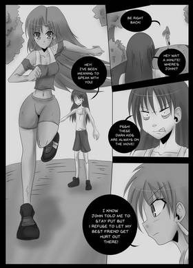 Read JOG Just an Ordinary Guy  2 Page 2 in English