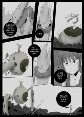 Read JOG Just an Ordinary Guy  2 Page 3 in English