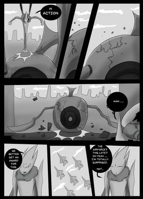 Read JOG Just an Ordinary Guy  2 Page 7 in English