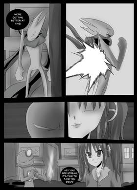 Read JOG Just an Ordinary Guy  2 Page 9 in English