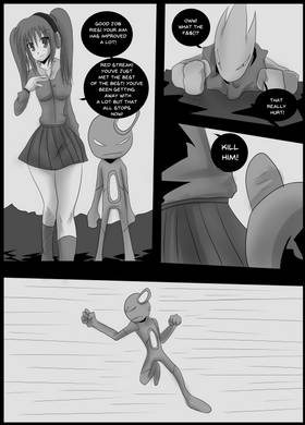 Read JOG Just an Ordinary Guy  2 Page 10 in English