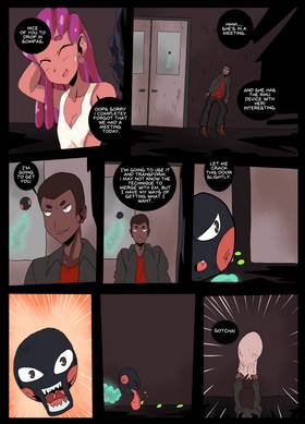 Read JOG Just an Ordinary Guy  3 Page 2 in English