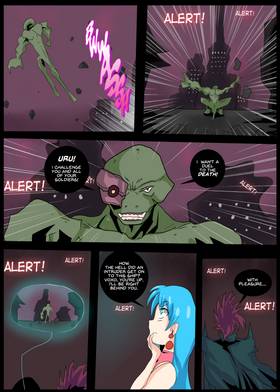 Read JOG Just an Ordinary Guy  3 Page 5 in English