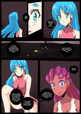 Read JOG Just an Ordinary Guy  3 Page 6 in English