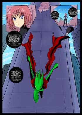 Read JOG Just an Ordinary Guy  4 Page 6 in English