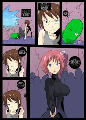 Read JOG Just an Ordinary Guy  4 Page 4 in English