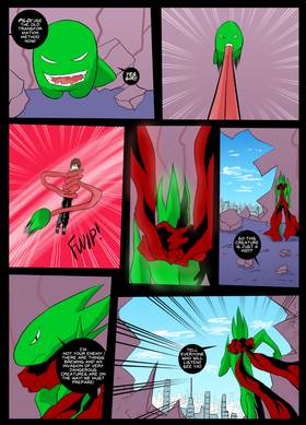 Read JOG Just an Ordinary Guy  4 Page 5 in English