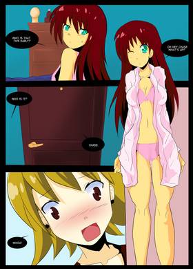 Read JOG Just an Ordinary Guy  4 Page 9 in English