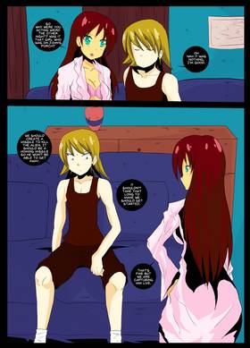 Read JOG Just an Ordinary Guy  4 Page 10 in English