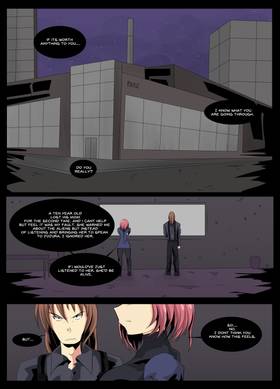 Read JOG Just an Ordinary Guy  5 Page 7 in English