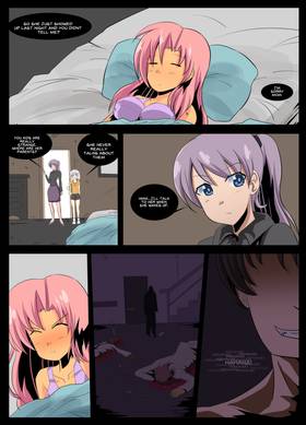 Read JOG Just an Ordinary Guy  5 Page 2 in English