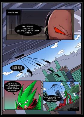 Read JOG Just an Ordinary Guy  6 Page 2 in English