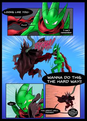Read JOG Just an Ordinary Guy  6 Page 5 in English