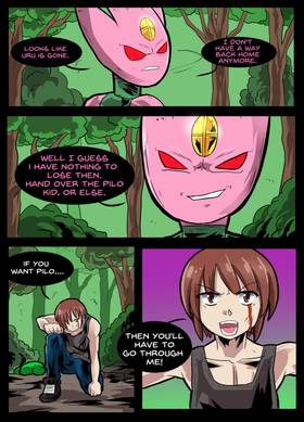 Read JOG Just an Ordinary Guy  7 Page 7 in English