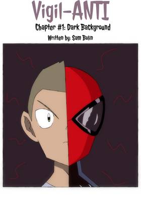 Read Vigil-ANTI  1 Page 1 in English