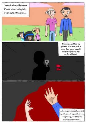 Read Vigil-ANTI  1 Page 2 in English