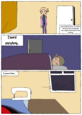 Read Vigil-ANTI  1 Page 4 in English