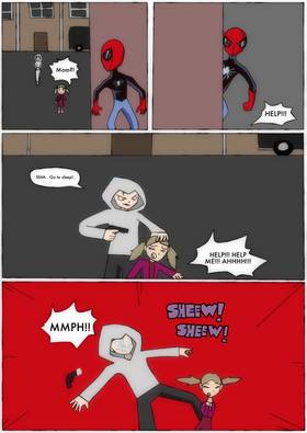Read Vigil-ANTI  1 Page 6 in English