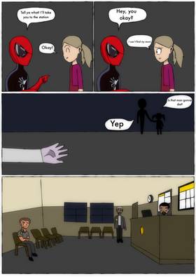 Read Vigil-ANTI  1 Page 7 in English