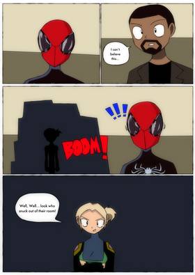 Read Vigil-ANTI  2 Page 2 in English