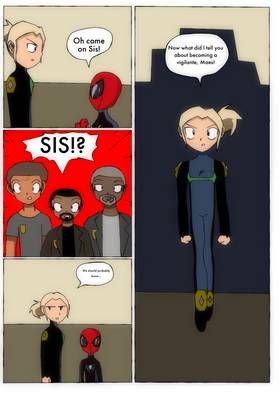 Read Vigil-ANTI  2 Page 3 in English
