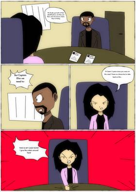 Read Vigil-ANTI  2 Page 5 in English