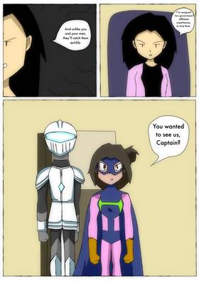 Read Vigil-ANTI  2 Page 6 in English