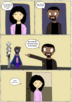 Read Vigil-ANTI  2 Page 7 in English