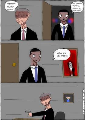 Read Vigil-ANTI  3 Page 7 in English