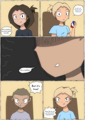 Read Vigil-ANTI  3 Page 2 in English