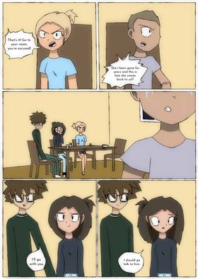 Read Vigil-ANTI  3 Page 3 in English