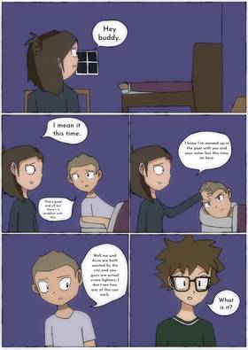 Read Vigil-ANTI  3 Page 4 in English