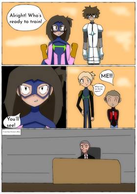 Read Vigil-ANTI  3 Page 6 in English