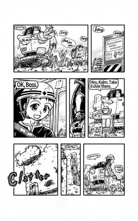Read FEGEAR(English)  1 Page 5 in English