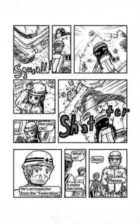 Read FEGEAR(English)  1 Page 6 in English