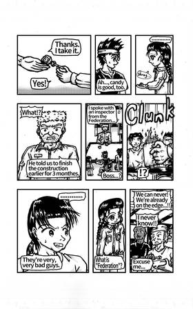 Read FEGEAR(English)  1 Page 10 in English