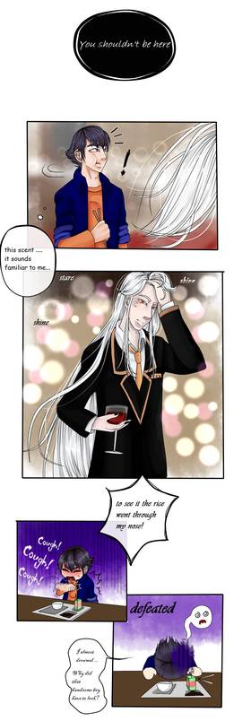 Read I will protect you for all eternity  2 Page 9 in English