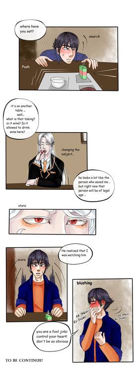 Read I will protect you for all eternity  2 Page 10 in English