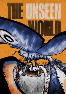 Read The Unseen World - Français  1 Page 10 in French
