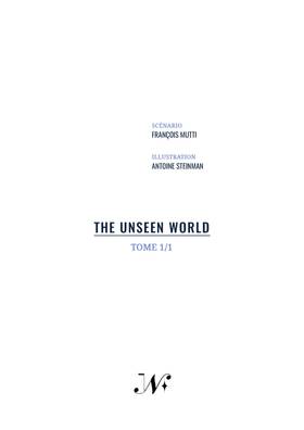 Read The Unseen World - Français  1 Page 3 in French