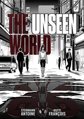 Read The Unseen World - Français  1 Page 1 in French
