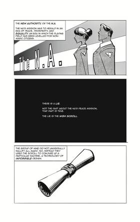 Read FRAGRANCE  1 Page 5 in English