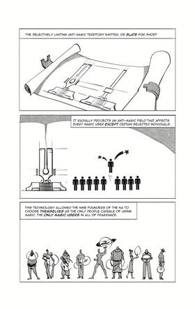 Read FRAGRANCE  1 Page 6 in English