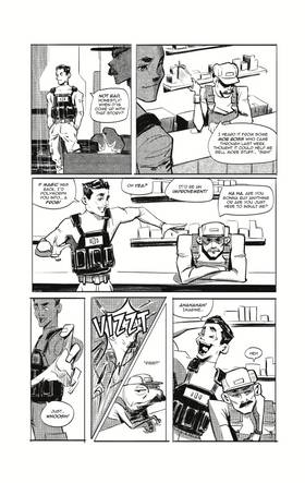 Read FRAGRANCE  1 Page 9 in English